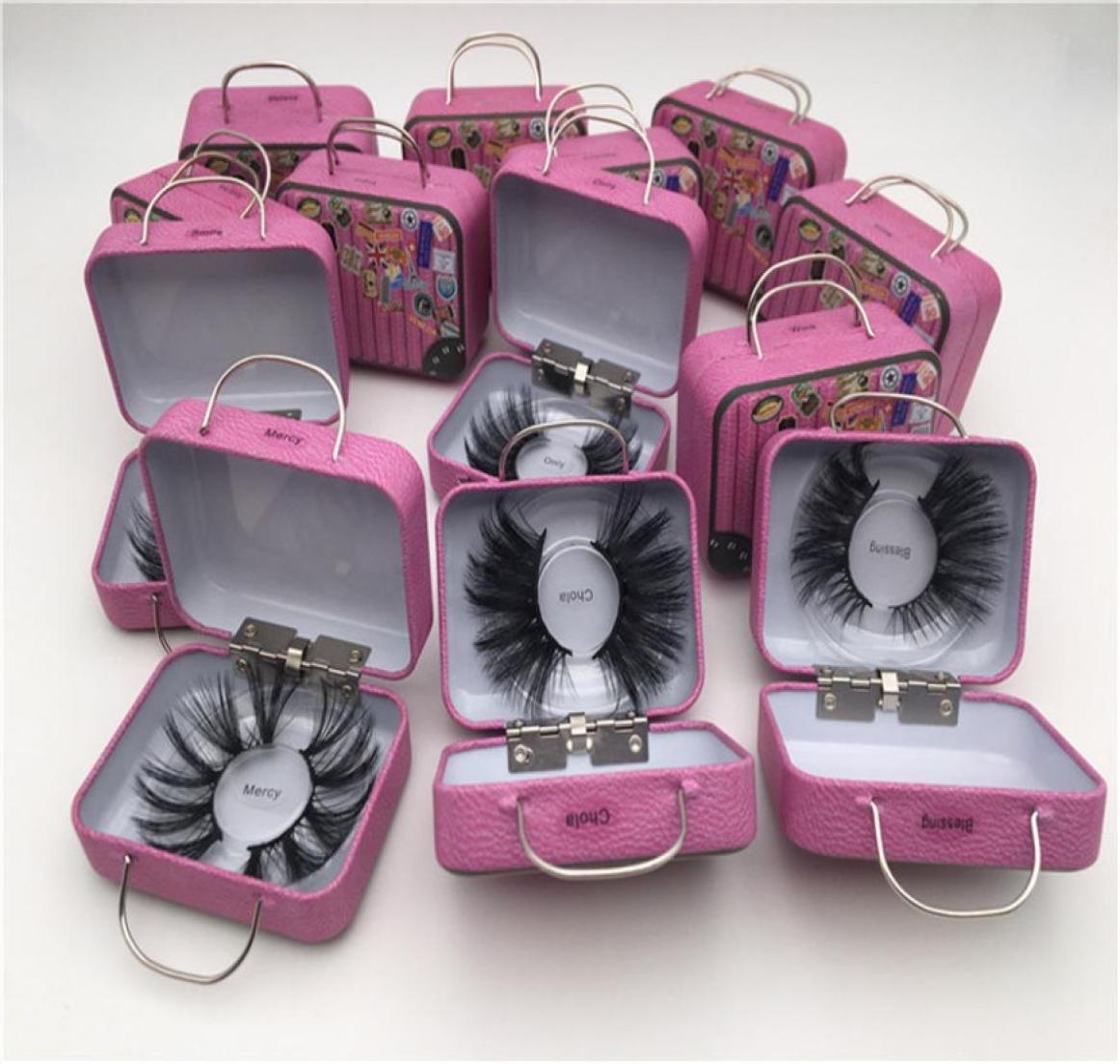 2020 new 20 styles 100 Mink Eyelashes 25 mm Wispy Fluffy Fake Lashes 5D Makeup Big Volume Crisscross Reusable False Eyelashes Ext1796410
2020 new 20 styles 100 Mink Eyelashes 25 mm Wispy Fluffy Fake Lashes 5D Makeup Big Volume Crisscross Reusable False Eyelashes Ext1796410