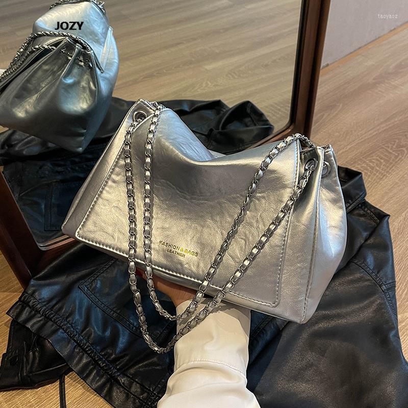 Evening Bags Luxury Designer Chain Shoulder Tote Bag Summer Fashion Versatile Classic Casual Crossbody 2023 PU Leather Handbags For Women, Beige
Evening Bags Luxury Designer Chain Shoulder Tote Bag Summer Fashion Versatile Classic Casual Crossbody 2023 PU Leather Handbags For Women, Beige