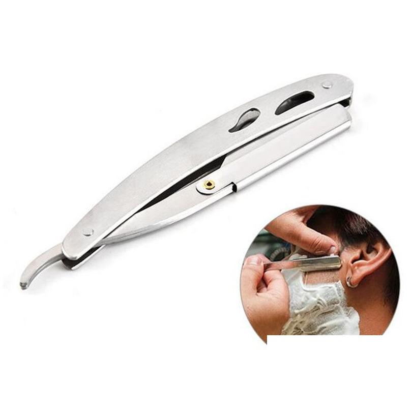 Razors Blades Single Copper Handle Razor Shaving Barber Tools Hair And Antique Black Folding Knife Xb1 Drop Delivery Health Beauty Dhvoa
Razors Blades Single Copper Handle Razor Shaving Barber Tools Hair And Antique Black Folding Knife Xb1 Drop Delivery Health Beauty Dhvoa