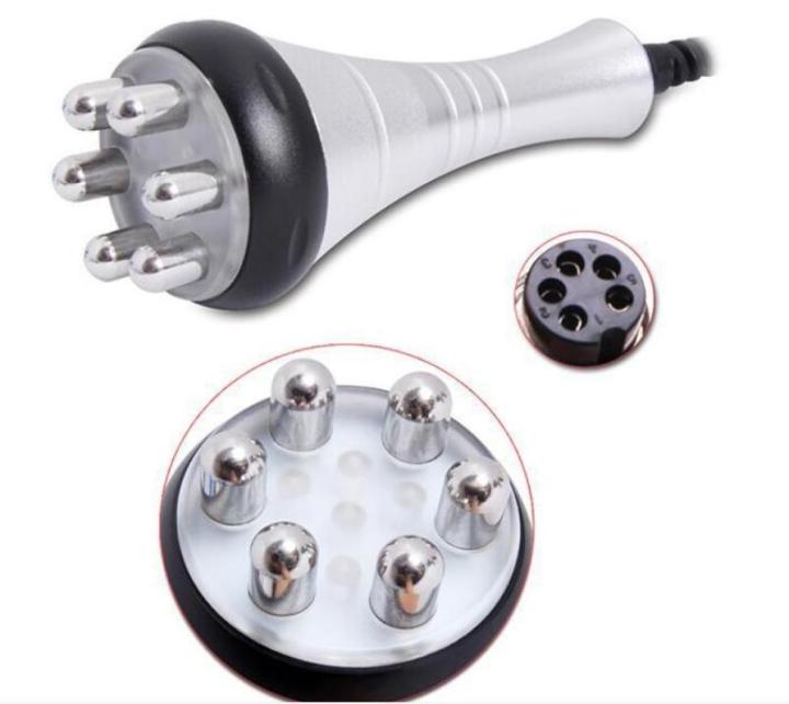 Other Beauty Equipment The Component Of Ultrasonic Cavitation RF Slimming Mahine Six Pole RF Hand CEDHL6368150
Other Beauty Equipment The Component Of Ultrasonic Cavitation RF Slimming Mahine Six Pole RF Hand CEDHL6368150