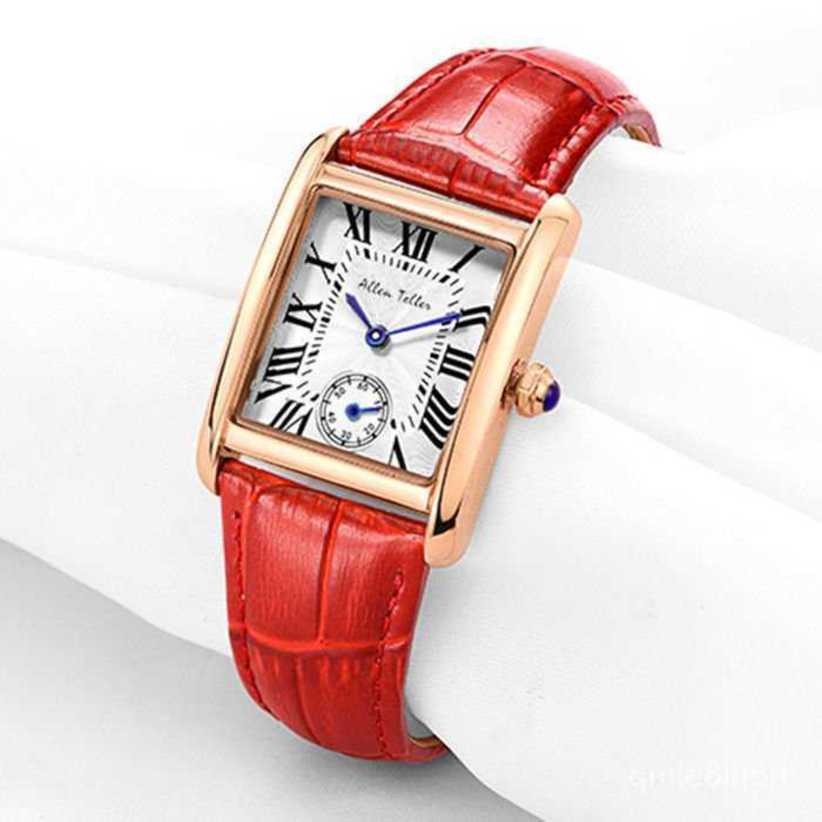 luxury panthere watch for men santos wristwatches GW1Y high quality on Leather Belt Waterproof Quartz Women's Tank Wat, Chinese red
luxury panthere watch for men santos wristwatches GW1Y high quality on Leather Belt Waterproof Quartz Women's Tank Wat, Chinese red