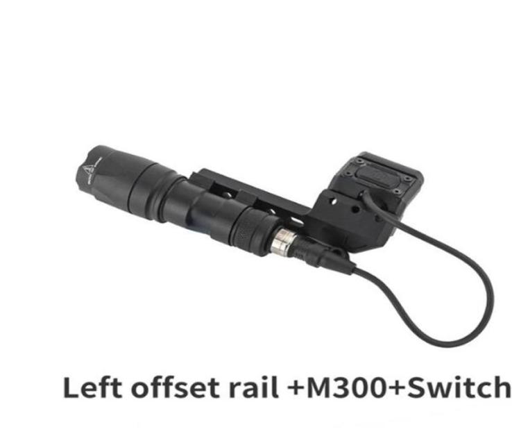 Gun Lights Pressure Switch ModButton LightWing Adapter Mount Surefir M300A M300 Tactical Hunting Flashlight Airsoft Picatinny Rail5883097
Gun Lights Pressure Switch ModButton LightWing Adapter Mount Surefir M300A M300 Tactical Hunting Flashlight Airsoft Picatinny Rail5883097