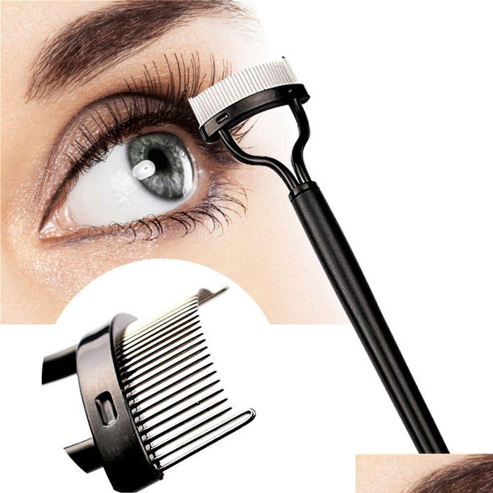 Other Makeup Make Up Mascara Guide Applicator Eyelash Comb Eyebrow Brush Curler Tool Xb1 Drop Delivery Health Beauty Dhftm
Other Makeup Make Up Mascara Guide Applicator Eyelash Comb Eyebrow Brush Curler Tool Xb1 Drop Delivery Health Beauty Dhftm