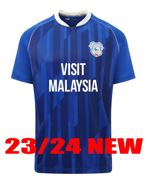 22 23 Cardiff RALLS Kids Kit Soccer Jerseys PHILOGENEP RINOMHOTA COLWILL RATCLIFFE O'DOWDA Home 3rd Child Football Shirts Uniforms, 23-24 home
22 23 Cardiff RALLS Kids Kit Soccer Jerseys PHILOGENEP RINOMHOTA COLWILL RATCLIFFE O'DOWDA Home 3rd Child Football Shirts Uniforms, 23-24 home