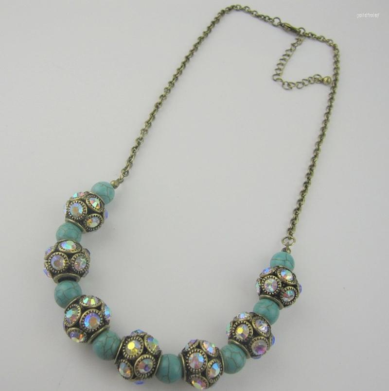 Choker Collier Ethnique Fashion Bohemian Necklaces/ 2023 Kpop Vintage Women Accessories Wholesale/bijoux Femme/neckless/colar
Choker Collier Ethnique Fashion Bohemian Necklaces/ 2023 Kpop Vintage Women Accessories Wholesale/bijoux Femme/neckless/colar
