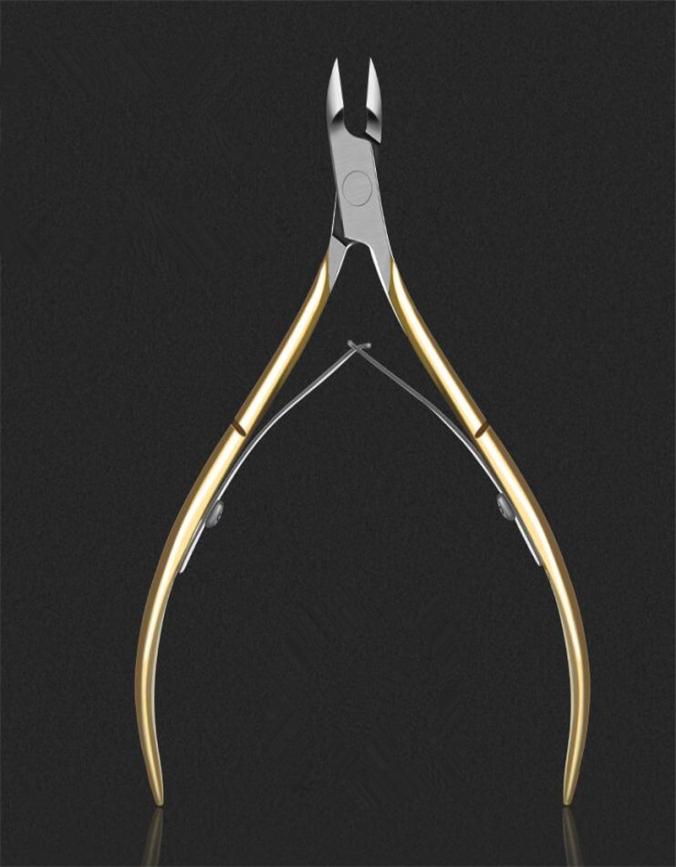 2pcs Stainless Steel Cuticle Nail Clipper Nail Cutter Manicure Tools Nail Nipper Professional Cuticle Cutter Trimmers8117872
2pcs Stainless Steel Cuticle Nail Clipper Nail Cutter Manicure Tools Nail Nipper Professional Cuticle Cutter Trimmers8117872