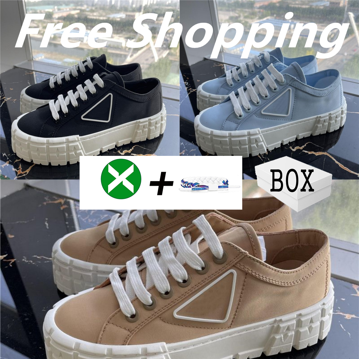 2023 Designer Sneakers Trainers Casual Shoes Brand Dunks Trainers Luxury Sneaker Fashion Platform Black Solid Women Shoes Comfort
2023 Designer Sneakers Trainers Casual Shoes Brand Dunks Trainers Luxury Sneaker Fashion Platform Black Solid Women Shoes Comfort