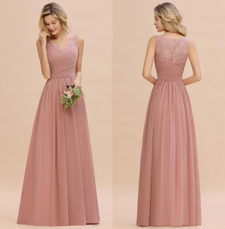 New Arrival Pink Bridesmaid Dresses 2020 Spaghetti Strap Candy Color Mermaid Dress Wedding Party Dress Vestidos De Fiesta cps13653866961
New Arrival Pink Bridesmaid Dresses 2020 Spaghetti Strap Candy Color Mermaid Dress Wedding Party Dress Vestidos De Fiesta cps13653866961