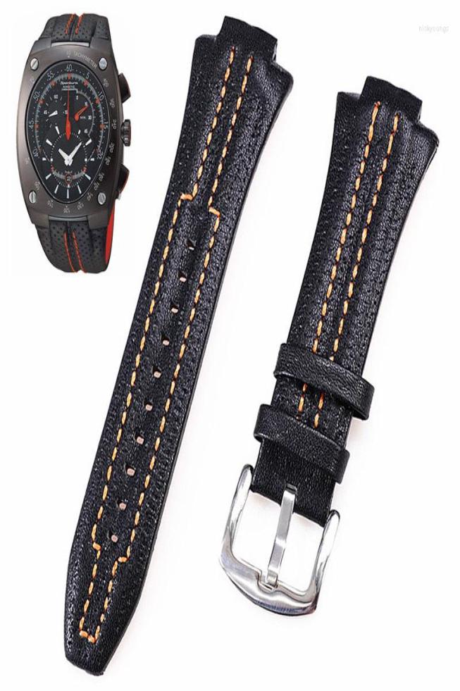 Watch Bands 27x15mm Genuine Leather Watchband Raised Strap For Sportura Series SNL029P2 SNL021P1 SNA595P2 SNL017P1 Bracelet Men31763025
Watch Bands 27x15mm Genuine Leather Watchband Raised Strap For Sportura Series SNL029P2 SNL021P1 SNA595P2 SNL017P1 Bracelet Men31763025