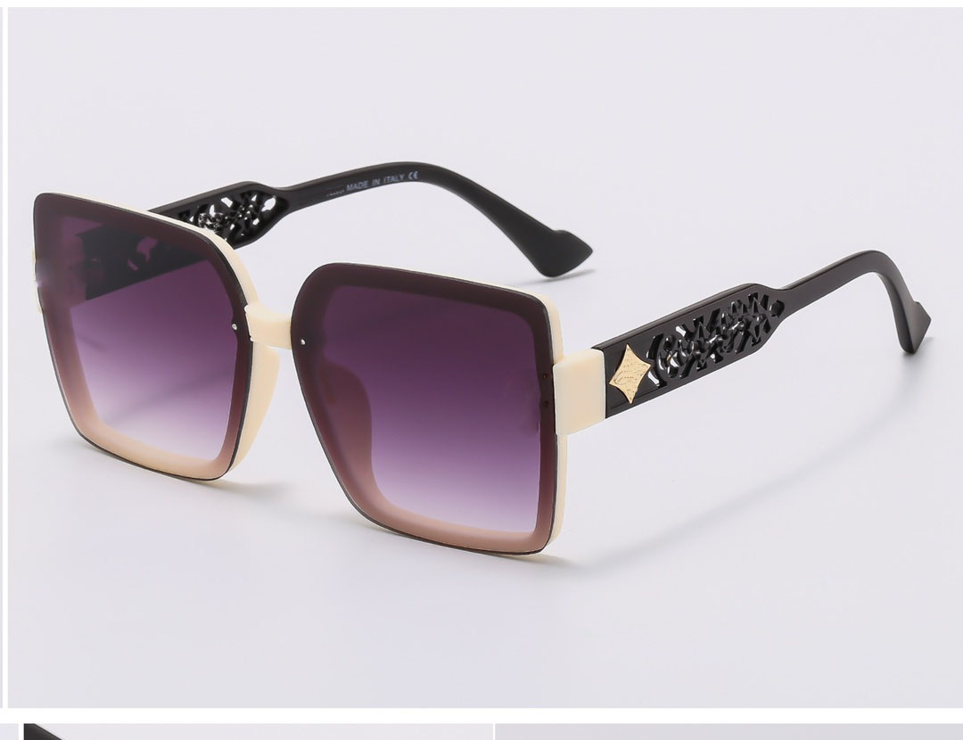 Wholesale 2203 Unisex Designer Sunglasses luxury Eyeglasses Outdoor Shades Big Frame Fashion Classic Sun glasses for Women Men brand Eyewear Glasses Beach Goggle
Wholesale 2203 Unisex Designer Sunglasses luxury Eyeglasses Outdoor Shades Big Frame Fashion Classic Sun glasses for Women Men brand Eyewear Glasses Beach Goggle
