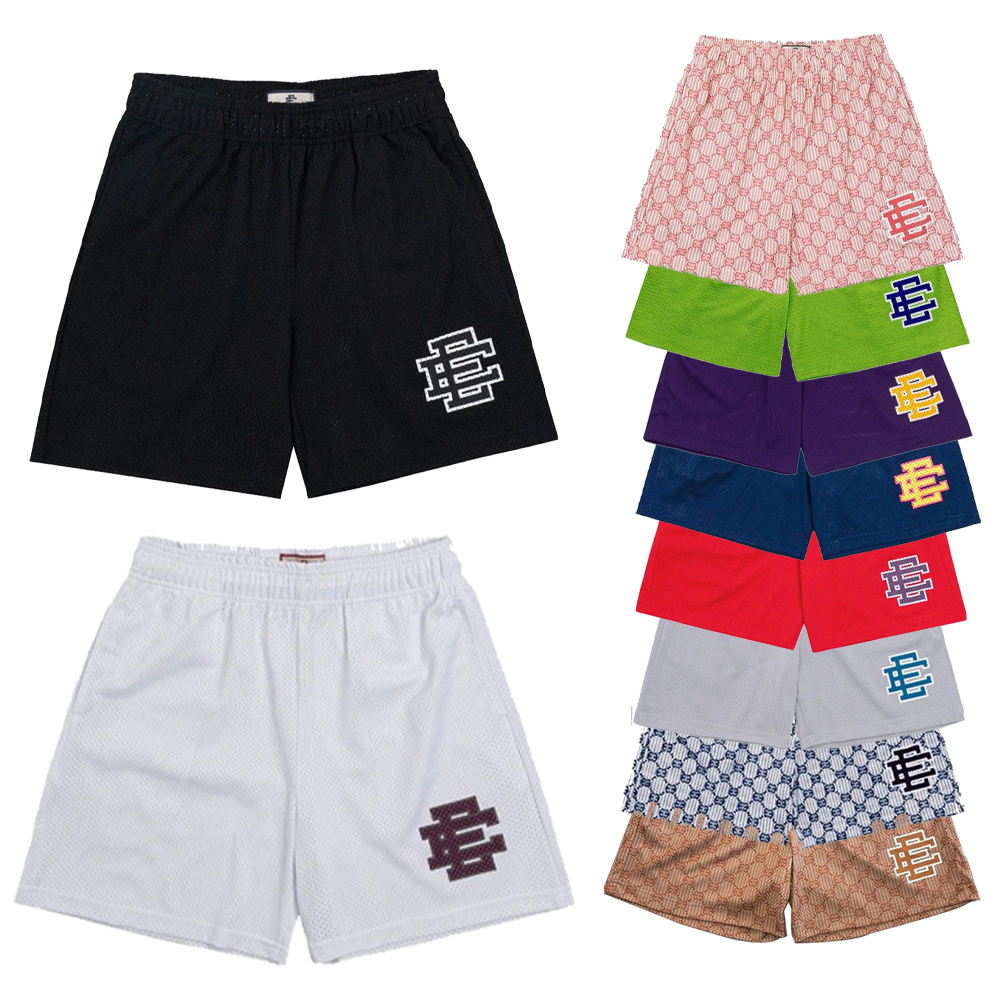 Men's shorts summer designer casual fitness men's and women's sweatpants Mesh breathable fashion brand solid color white black size M-XXXL, 18
Men's shorts summer designer casual fitness men's and women's sweatpants Mesh breathable fashion brand solid color white black size M-XXXL, 18