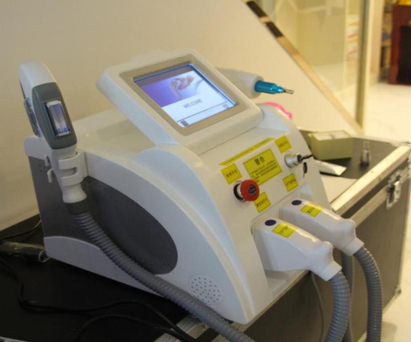 Laser IPL RF rapid hair removal machine bright skin care neovascularization removal opt shripl beauty equipment DHL UPS shipp7472997
Laser IPL RF rapid hair removal machine bright skin care neovascularization removal opt shripl beauty equipment DHL UPS shipp7472997