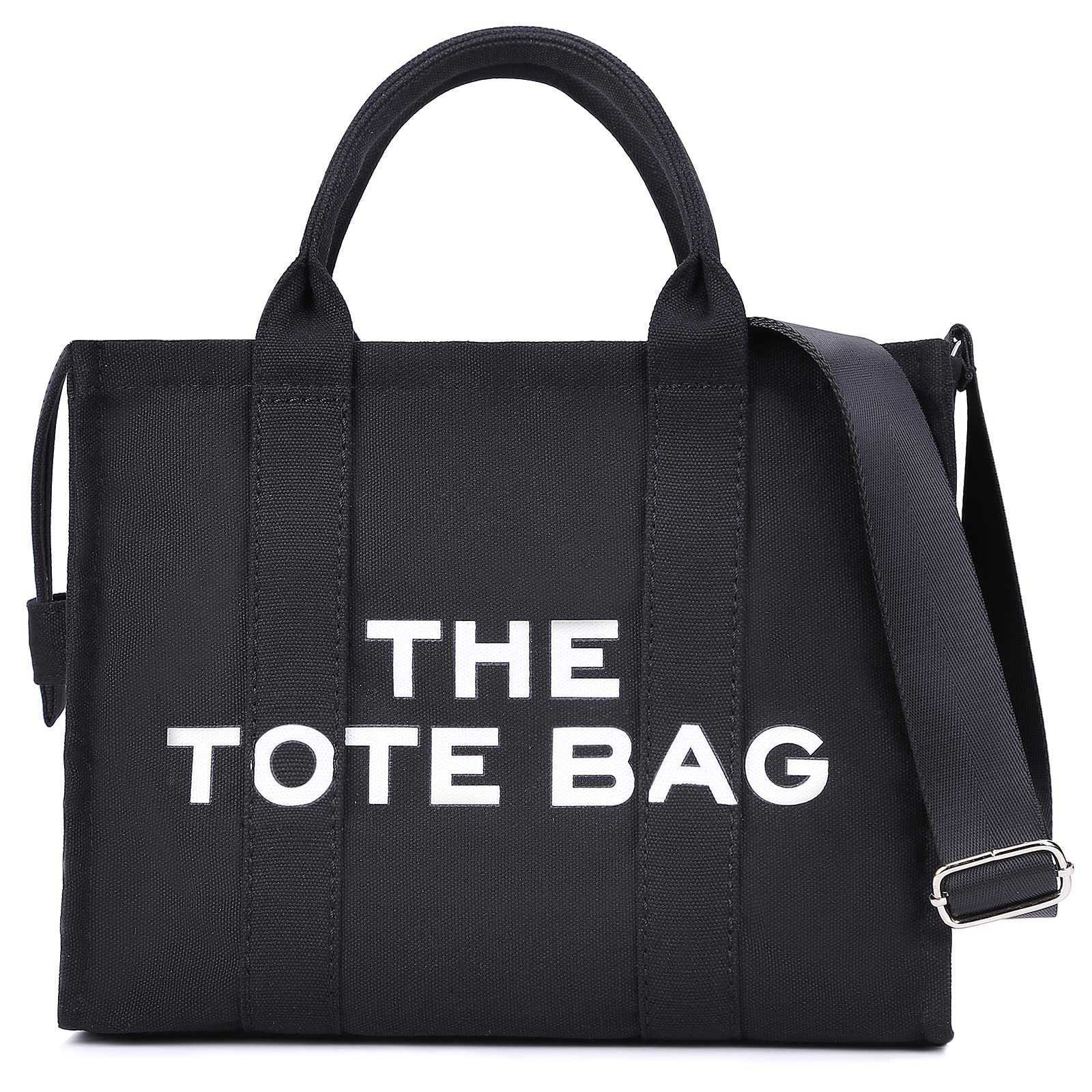 New Women's Bag Canvas Solid Letter Tote Bag Simple Large Handbag Shoulder Bag Women, Canvas - beige
New Women's Bag Canvas Solid Letter Tote Bag Simple Large Handbag Shoulder Bag Women, Canvas - beige
