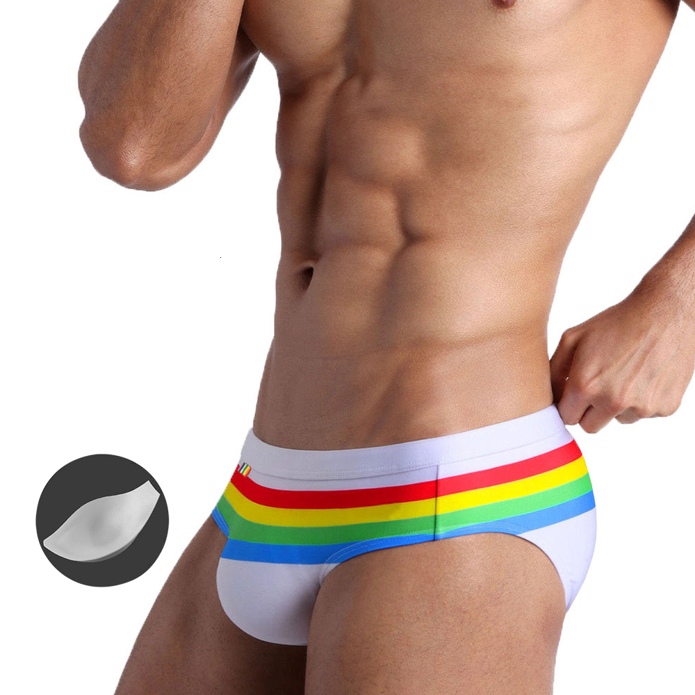 Men's Swimwear With Push Pad Solid Color Printed Swim Trunks European American Fashion Sexy Low Waist Bikini Summer Beach Surfing Sport 230627, No push pad
Men's Swimwear With Push Pad Solid Color Printed Swim Trunks European American Fashion Sexy Low Waist Bikini Summer Beach Surfing Sport 230627, No push pad