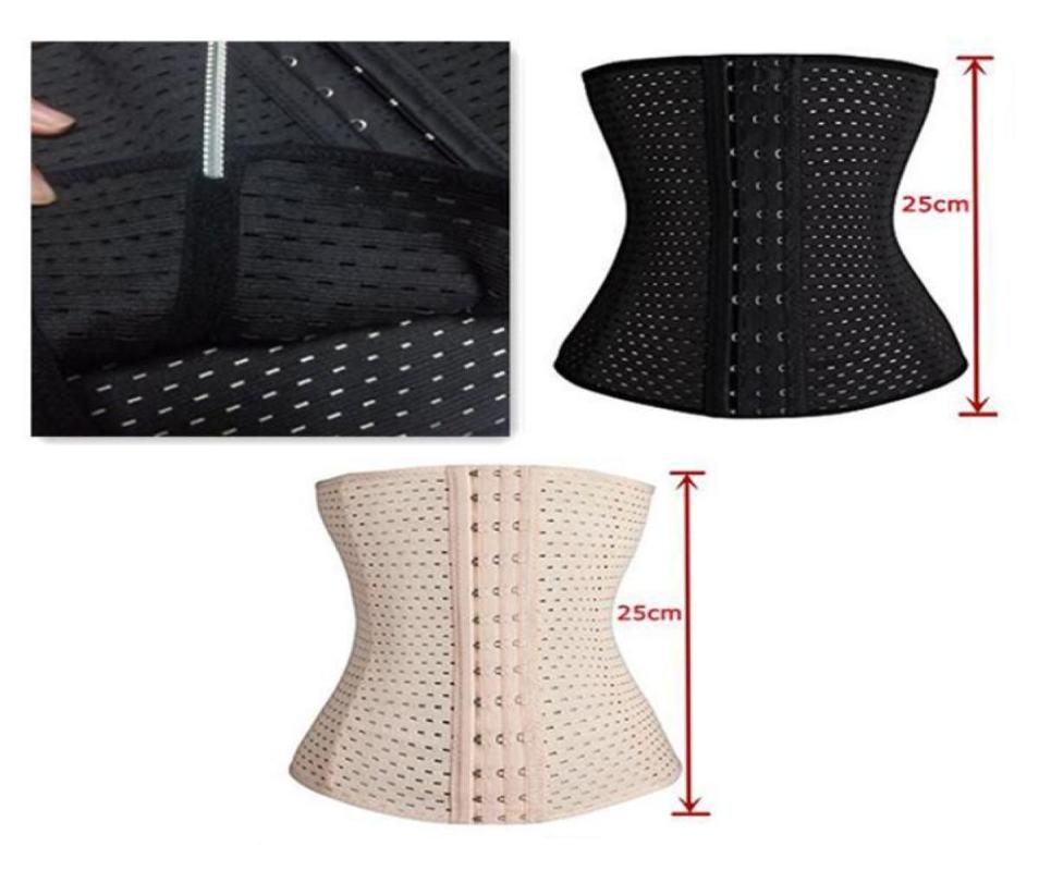 S3XL Hollow Corset Slim Belt Bodysuit Women Waist Trainer Slimming Shapewear Tummy Waist Cincher Body Shaper Bustier9024103, Beige
S3XL Hollow Corset Slim Belt Bodysuit Women Waist Trainer Slimming Shapewear Tummy Waist Cincher Body Shaper Bustier9024103, Beige