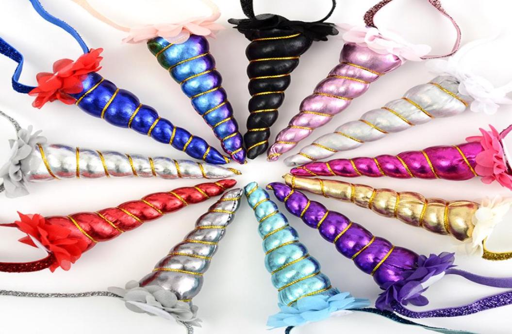 Unicorn Horn Headband Fashion Colored Headband For Halloween or Birthday Party Sparkle Hair Accessories3858575, Red
Unicorn Horn Headband Fashion Colored Headband For Halloween or Birthday Party Sparkle Hair Accessories3858575, Red