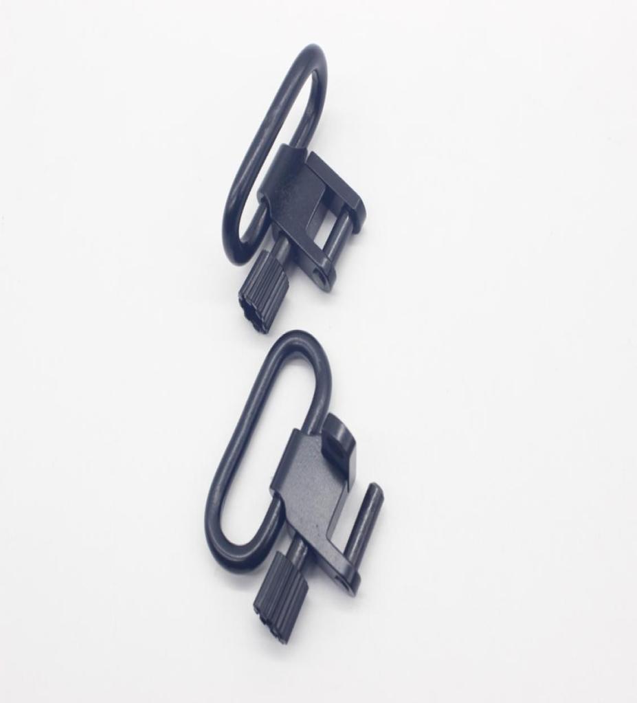 10039039 High Quality QD Quick Detachable Sling Swivel Mount with TriLock Adjustable Sling Swivel Holder for Hunting8782114, Black
10039039 High Quality QD Quick Detachable Sling Swivel Mount with TriLock Adjustable Sling Swivel Holder for Hunting8782114, Black