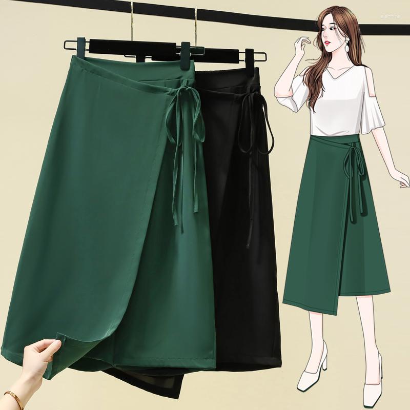 Women's Shorts Lace Up Skirts Women Green Elastic Waist A Line Thin Wide Leg Pants Short Female Summer Fashion Casual Pantalones Mujer, Black
Women's Shorts Lace Up Skirts Women Green Elastic Waist A Line Thin Wide Leg Pants Short Female Summer Fashion Casual Pantalones Mujer, Black