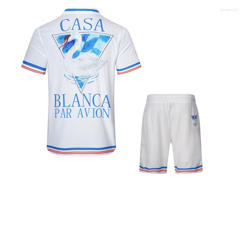 Men's Tracksuits Multi Versions Mesh Mens Shorts Shirts Thin Silk Fabric Set Summer Men Women Hawaiian Beach Surf Club Suit, 16
Men's Tracksuits Multi Versions Mesh Mens Shorts Shirts Thin Silk Fabric Set Summer Men Women Hawaiian Beach Surf Club Suit, 16