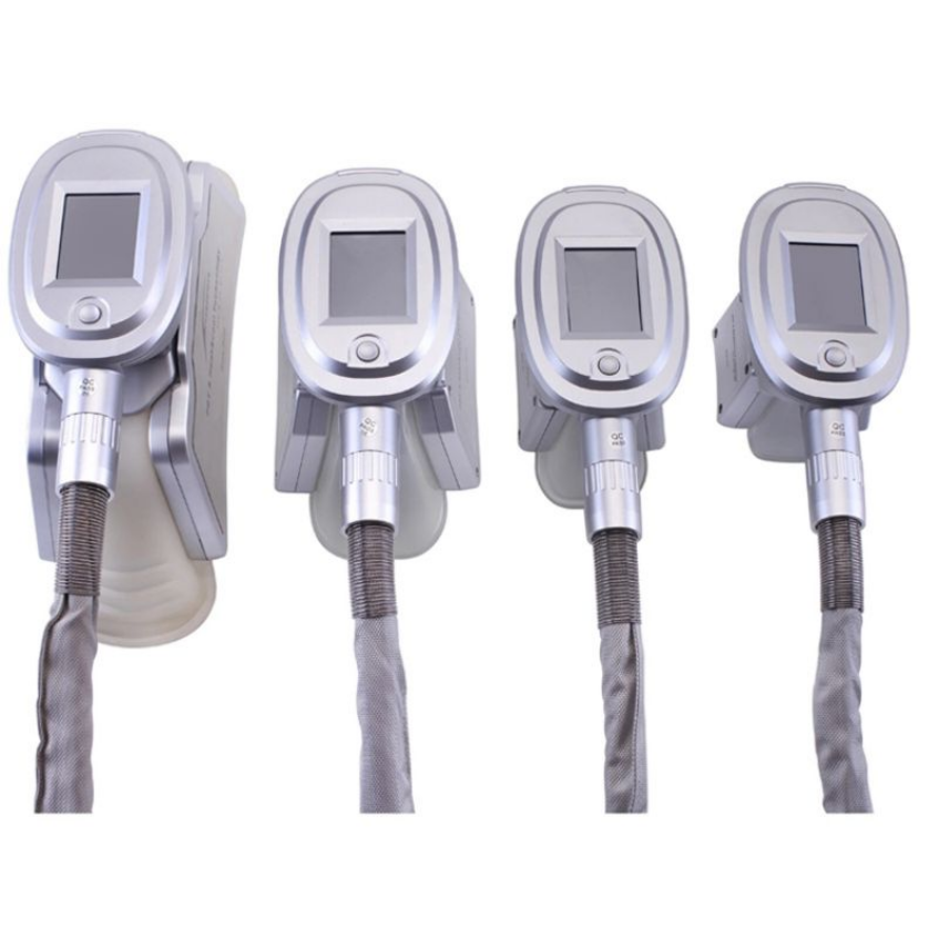 Other Beauty Equipment 5 Cryo Handpieces Cryolipolysis Fat Freezing Loss Weight Cryotherapy Shaping Freeze Slimming
Other Beauty Equipment 5 Cryo Handpieces Cryolipolysis Fat Freezing Loss Weight Cryotherapy Shaping Freeze Slimming