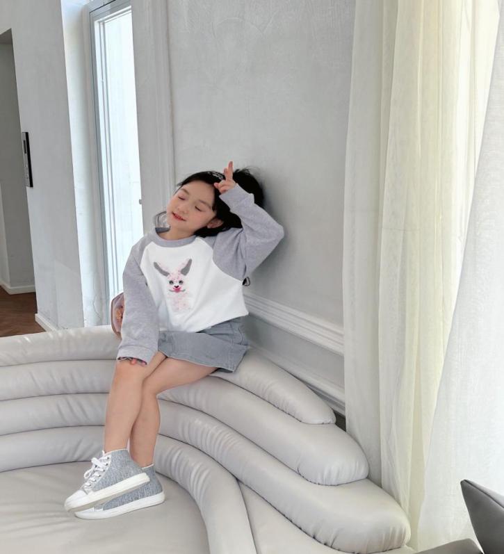 girl039s clothing sets Sweatshirt and skirts for Kids autumn spring Hoodies Baby Girls Clothes Sweat Shirt Teenagers Retail top6675810, Gray
girl039s clothing sets Sweatshirt and skirts for Kids autumn spring Hoodies Baby Girls Clothes Sweat Shirt Teenagers Retail top6675810, Gray