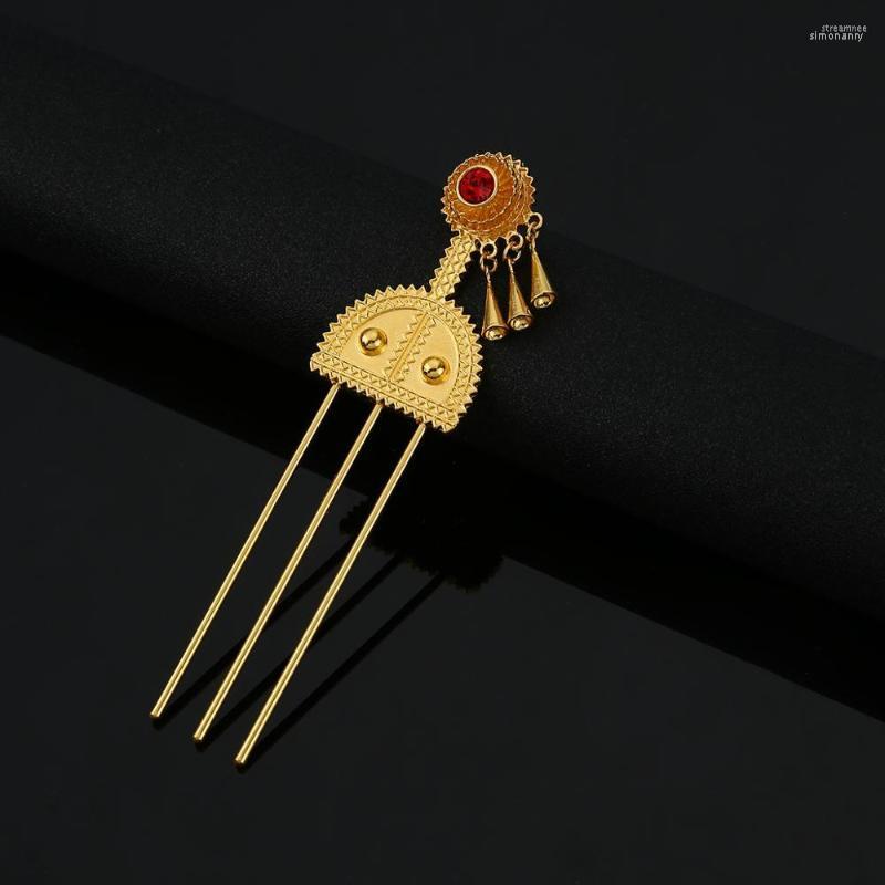 Hair Clips Ethiopian Hairpin Red Stone Combs Africa Pin Eritrea Kenya Sticks Jewelry
Hair Clips Ethiopian Hairpin Red Stone Combs Africa Pin Eritrea Kenya Sticks Jewelry