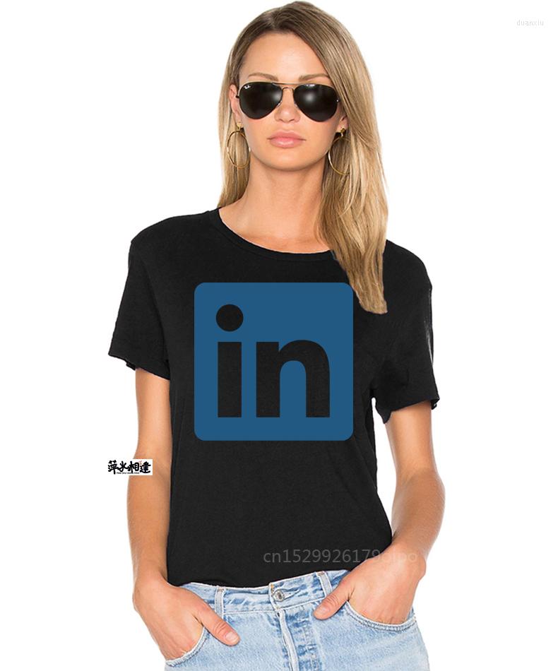 Women's T Shirts Men T-shirts LinkedIn Europe Tops Shirt Cotton O-Neck Short Sleeve Cool Sweatshirts Mother Day Wholesale, Navy(men)
Women's T Shirts Men T-shirts LinkedIn Europe Tops Shirt Cotton O-Neck Short Sleeve Cool Sweatshirts Mother Day Wholesale, Navy(men)