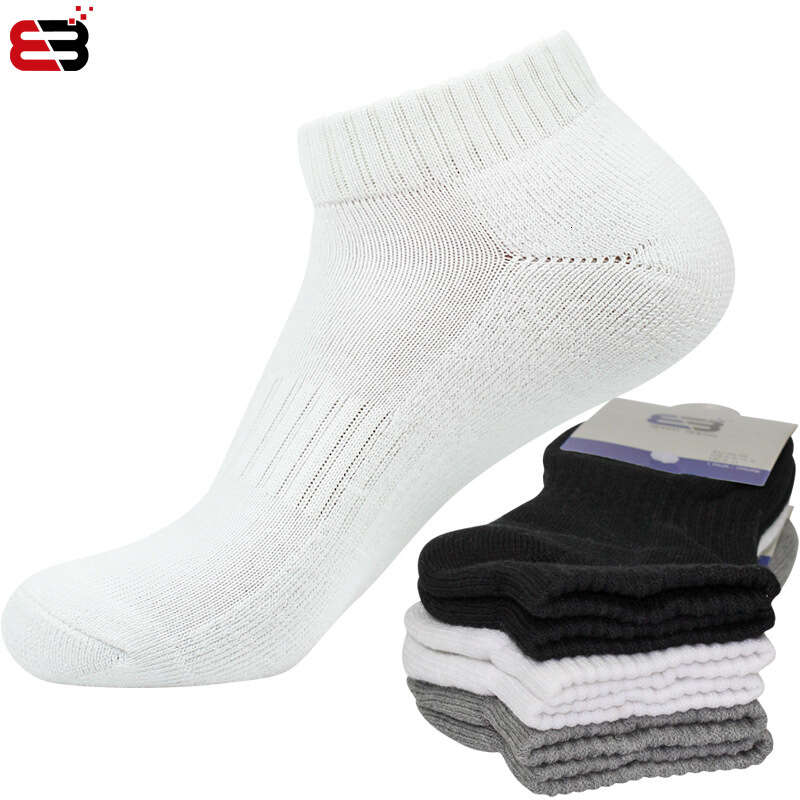 Half Towel Bottom Sweat Absorbing, Shockproof, Waist Tightening Sports Women's Boat Socks, Yoga Socks, Terry, Sports, Black
Half Towel Bottom Sweat Absorbing, Shockproof, Waist Tightening Sports Women's Boat Socks, Yoga Socks, Terry, Sports, Black