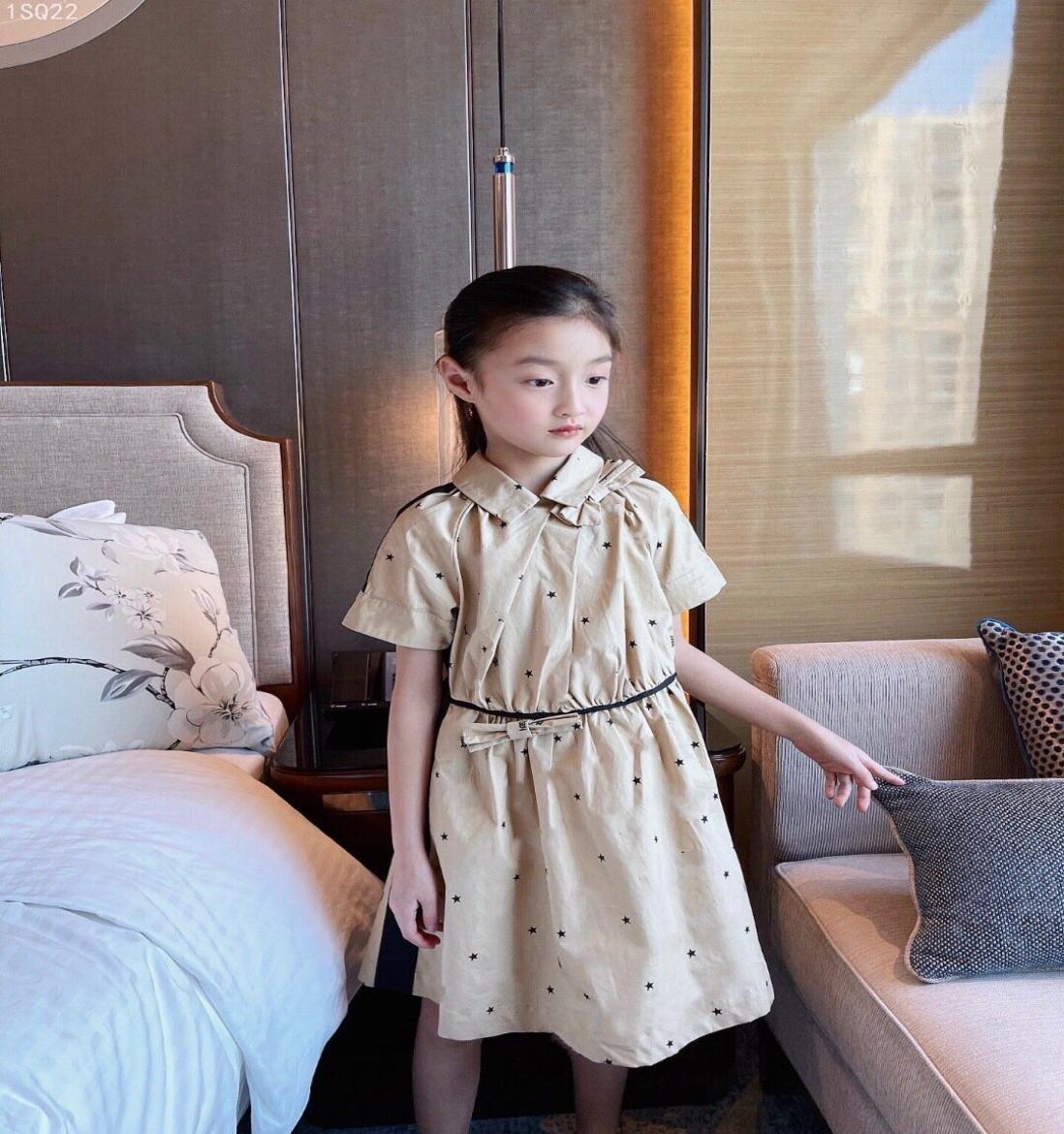 2021 high quality baby girls summer short sleeve dresses cotton clothes dresses kids girls casual dresses children clothing1782609, Pink
2021 high quality baby girls summer short sleeve dresses cotton clothes dresses kids girls casual dresses children clothing1782609, Pink
