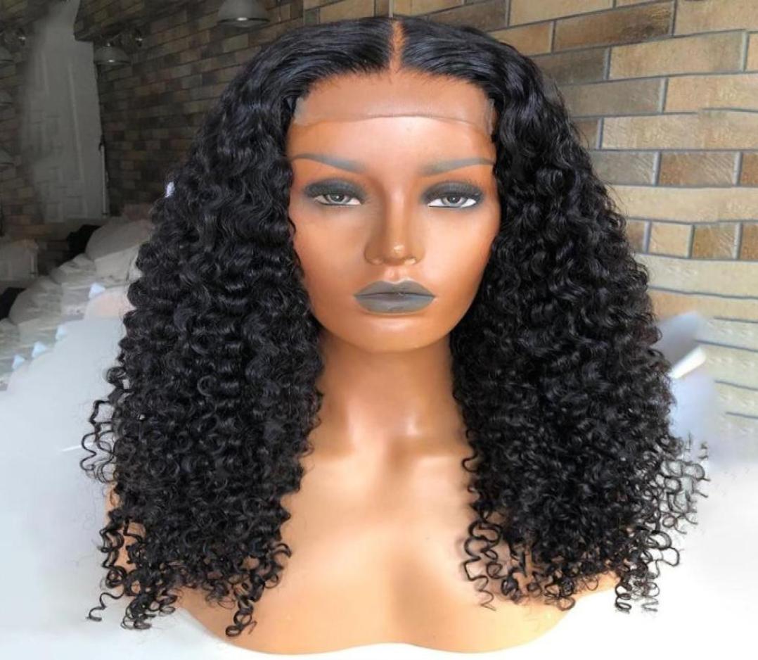 Kinky Curly Wig 13x6 Lace Front Human Hair Wigs Pre Plucked Remy Brazilian Hair 180 Density Silk Top Lace Frontal Wig63912853194783, Natural color
Kinky Curly Wig 13x6 Lace Front Human Hair Wigs Pre Plucked Remy Brazilian Hair 180 Density Silk Top Lace Frontal Wig63912853194783, Natural color