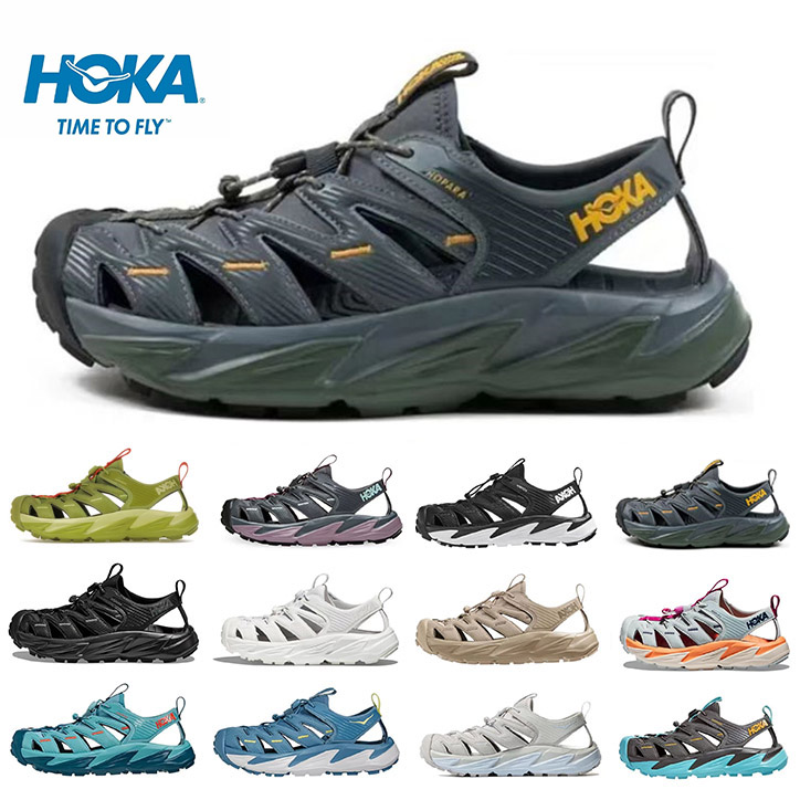 HOKA ONE ONE Hopara Sandals Designer Mens Womens Beach Hokas Slippers Summer Hoparas Slides for Men and Women, Item#4
HOKA ONE ONE Hopara Sandals Designer Mens Womens Beach Hokas Slippers Summer Hoparas Slides for Men and Women, Item#4