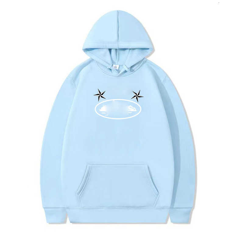 Mens Hoodies Corteizs Sweatshirts Ship Printed Designer Women Fashion Loose Demon Island Streetwear Clothing Lovers Aqeo, 12
Mens Hoodies Corteizs Sweatshirts Ship Printed Designer Women Fashion Loose Demon Island Streetwear Clothing Lovers Aqeo, 12