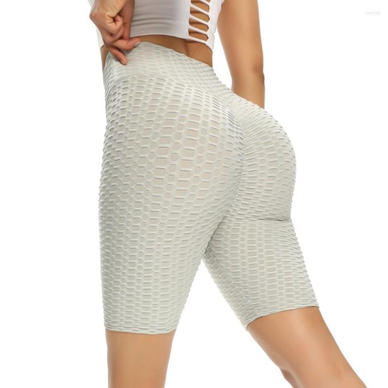 Running Shorts Bubbles Jacquard Weave Yoga Women High Waist Sports Fitness Five-Point Quick-Drying Cycling, Purple
Running Shorts Bubbles Jacquard Weave Yoga Women High Waist Sports Fitness Five-Point Quick-Drying Cycling, Purple