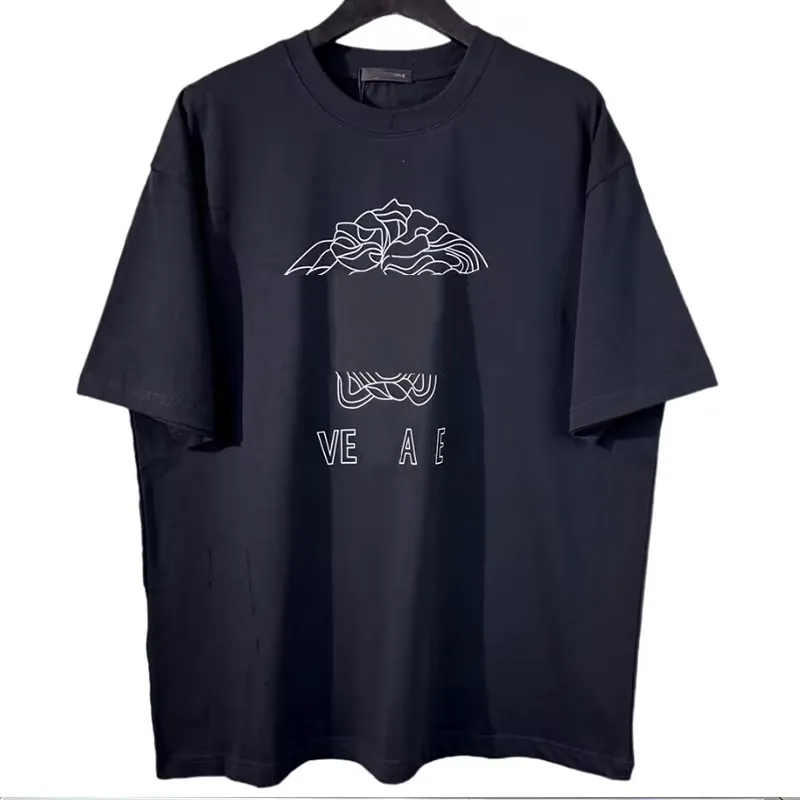 Fashion Brand Men's Designer t shirt Printed Womens Mens T-Shirt Black white High Quality Cotton Casual T-shirt Short Sleeve Luxury Hip Hop, 13
Fashion Brand Men's Designer t shirt Printed Womens Mens T-Shirt Black white High Quality Cotton Casual T-shirt Short Sleeve Luxury Hip Hop, 13