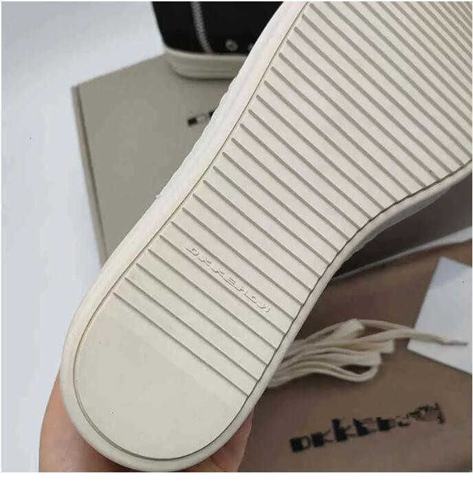 Designer rick Boots Sneakers Woman Shoes Trainers Canvas High Top Male Fashion Owen Luxury Black Lace Up Mens Breathable Men Women Size ATU, Red
Designer rick Boots Sneakers Woman Shoes Trainers Canvas High Top Male Fashion Owen Luxury Black Lace Up Mens Breathable Men Women Size ATU, Red