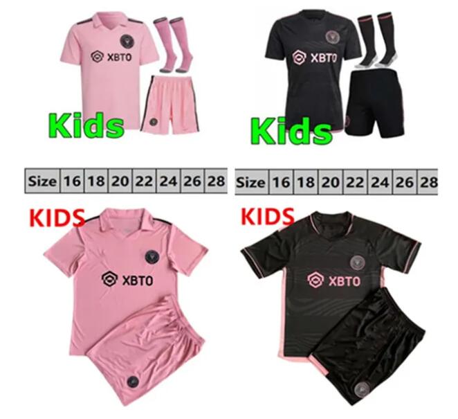KIDS 23 24 Inter Miami Soccer Jerseys CF MESSIS Matuidi HIGUAIN CAMPANA YEDLIN BECKHAM MLS 23 24 football men kids Fans version shirt kits child uniform, Wine red
KIDS 23 24 Inter Miami Soccer Jerseys CF MESSIS Matuidi HIGUAIN CAMPANA YEDLIN BECKHAM MLS 23 24 football men kids Fans version shirt kits child uniform, Wine red