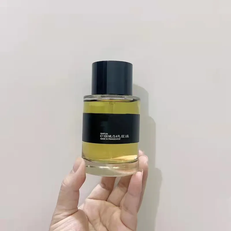 perfumes fragrances for women Perfume cologne men lady PASSANT Spray EDP 100ML Natural Unisex Cologne 3.4 FL.OZ Eau De Parfum Long Lasting Scent Fragrance For Gift
perfumes fragrances for women Perfume cologne men lady PASSANT Spray EDP 100ML Natural Unisex Cologne 3.4 FL.OZ Eau De Parfum Long Lasting Scent Fragrance For Gift