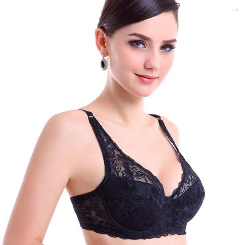 Bras Fashion Sexy Bra 32 34 36 38 40 B C Big Cup French Lace Spring Summer Thin Cotton Underwear Lingerie Push Up, Lace bra
Bras Fashion Sexy Bra 32 34 36 38 40 B C Big Cup French Lace Spring Summer Thin Cotton Underwear Lingerie Push Up, Lace bra