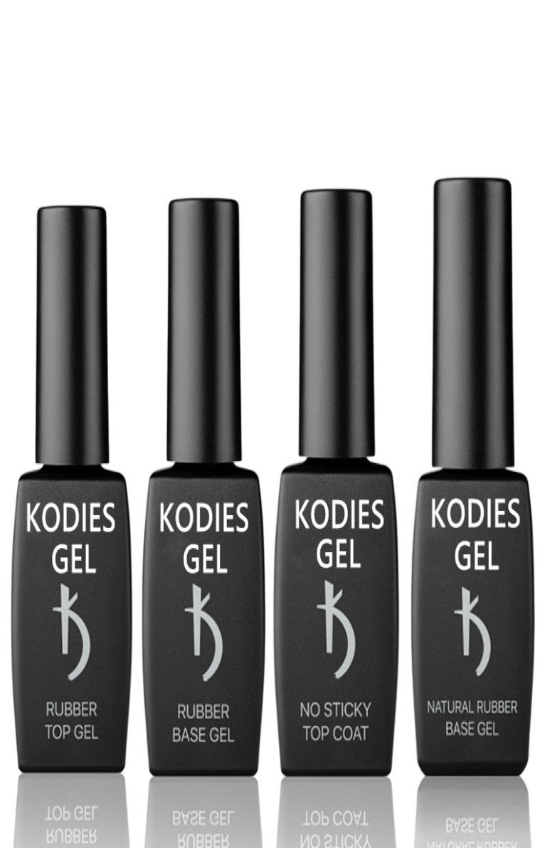 KODIES GEL 12ml8ml Rubber Base Coat Top Coat UV Gel Nail Polish Set Bright No Sticky Top No Wipe Strong Reinforce Base5303226, Gray
KODIES GEL 12ml8ml Rubber Base Coat Top Coat UV Gel Nail Polish Set Bright No Sticky Top No Wipe Strong Reinforce Base5303226, Gray