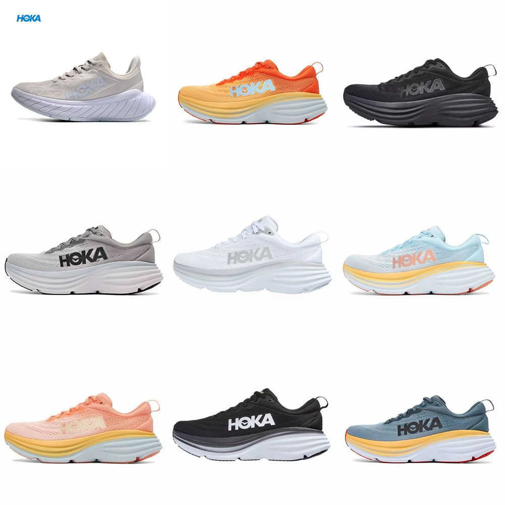 One Bondi 8 Running Shoes HOKA Carbon x 2 Athletic Clifton 8 Profly training Sneakers On Cloud Blue Women Mens highway marathon hokas 1 shoe sports trainers
One Bondi 8 Running Shoes HOKA Carbon x 2 Athletic Clifton 8 Profly training Sneakers On Cloud Blue Women Mens highway marathon hokas 1 shoe sports trainers