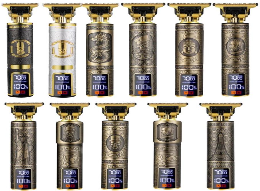EPACK LCD Screen Gold Silver Color Men Electric Hair Clippers Adult Razors Professional Local barber hair trimmer Corner Razor Hai2745694
EPACK LCD Screen Gold Silver Color Men Electric Hair Clippers Adult Razors Professional Local barber hair trimmer Corner Razor Hai2745694