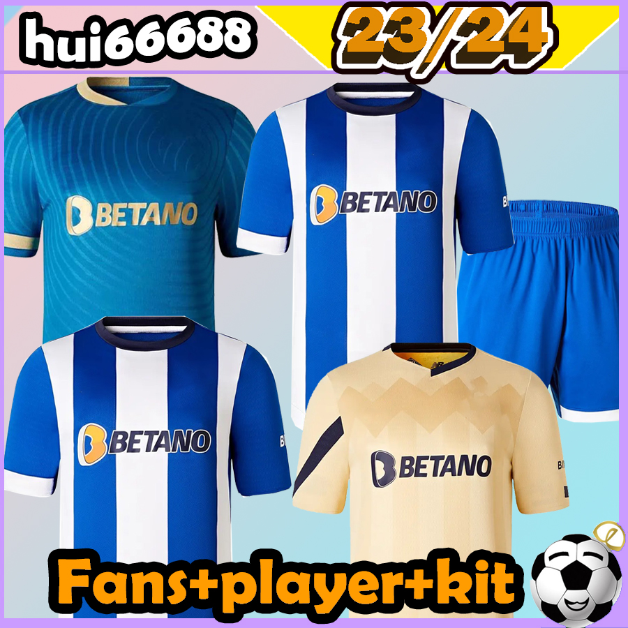 23/24 Portos soccer jerseys CAMPEOES EVANILSON VITINHA MEHDI PEPE SERGIO OLIVEIRA MEHDI LUIS DIAZ MATHEUS home away third football shirt Kids kits kit, 23-24 home player
23/24 Portos soccer jerseys CAMPEOES EVANILSON VITINHA MEHDI PEPE SERGIO OLIVEIRA MEHDI LUIS DIAZ MATHEUS home away third football shirt Kids kits kit, 23-24 home player