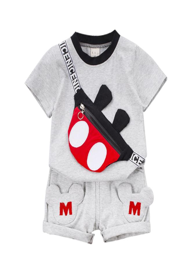 New Summer Baby Clothes Suit Children Fashion Boys Girls Cartoon TShirt Shorts 2Pcsset Toddler Casual Clothing Kids Tracksuits K7850189, Red
New Summer Baby Clothes Suit Children Fashion Boys Girls Cartoon TShirt Shorts 2Pcsset Toddler Casual Clothing Kids Tracksuits K7850189, Red