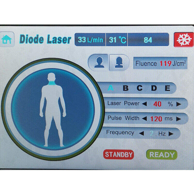 High Power Household Freeze Cooling 808Nm Diode Laser Permanent Hair Removal For Ladies IP