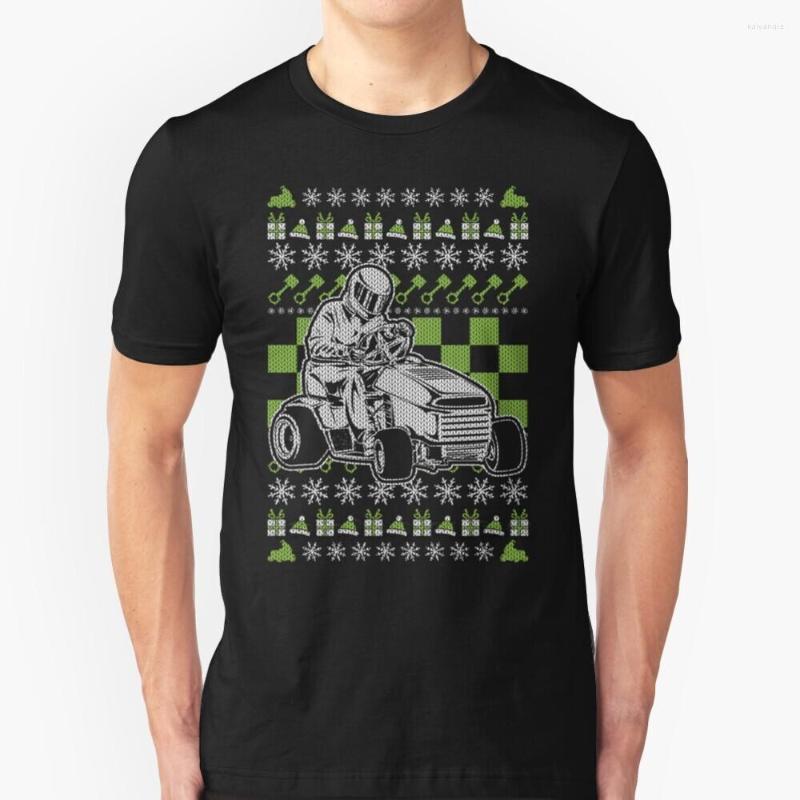 Men' T Shirts Lawn Mower Racing Ugly Christmas Trend T-Shirt Men Summer High Quality Cotton Tops Landscaping Care, Mtee-orange
Men' T Shirts Lawn Mower Racing Ugly Christmas Trend T-Shirt Men Summer High Quality Cotton Tops Landscaping Care, Mtee-orange