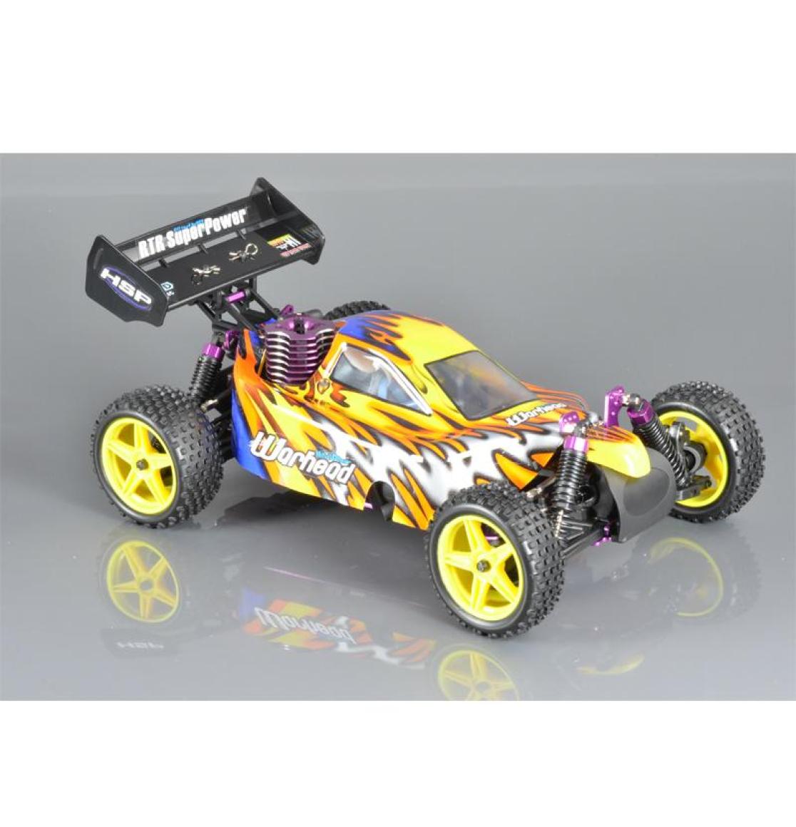SPECIAL OFFER HSP Rc Car 110 Scale Nitro Power 4wd Remote Control Car 94106 Off Road Buggy High Speed Hobby Car1261510
SPECIAL OFFER HSP Rc Car 110 Scale Nitro Power 4wd Remote Control Car 94106 Off Road Buggy High Speed Hobby Car1261510