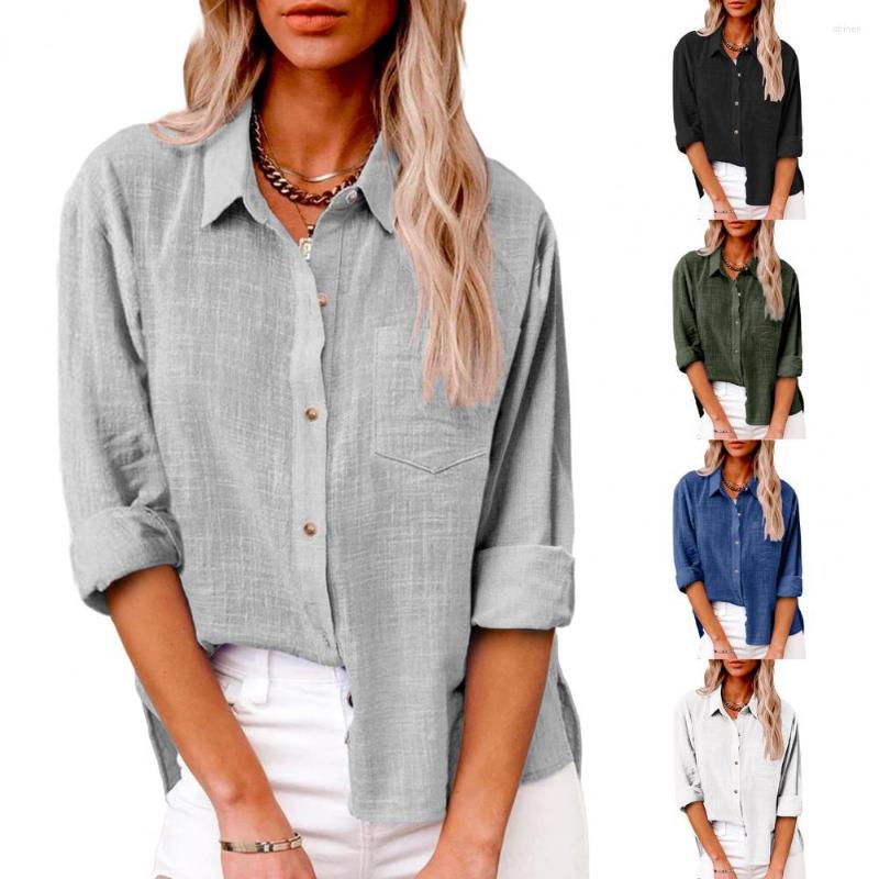 Women's Blouses Cotton Linen Women Clothing Comfortable Long Sleeve Shirts For Y2k Tops Vintage Fashion Clothes Tshirt Elegant Casual, Army green
Women's Blouses Cotton Linen Women Clothing Comfortable Long Sleeve Shirts For Y2k Tops Vintage Fashion Clothes Tshirt Elegant Casual, Army green