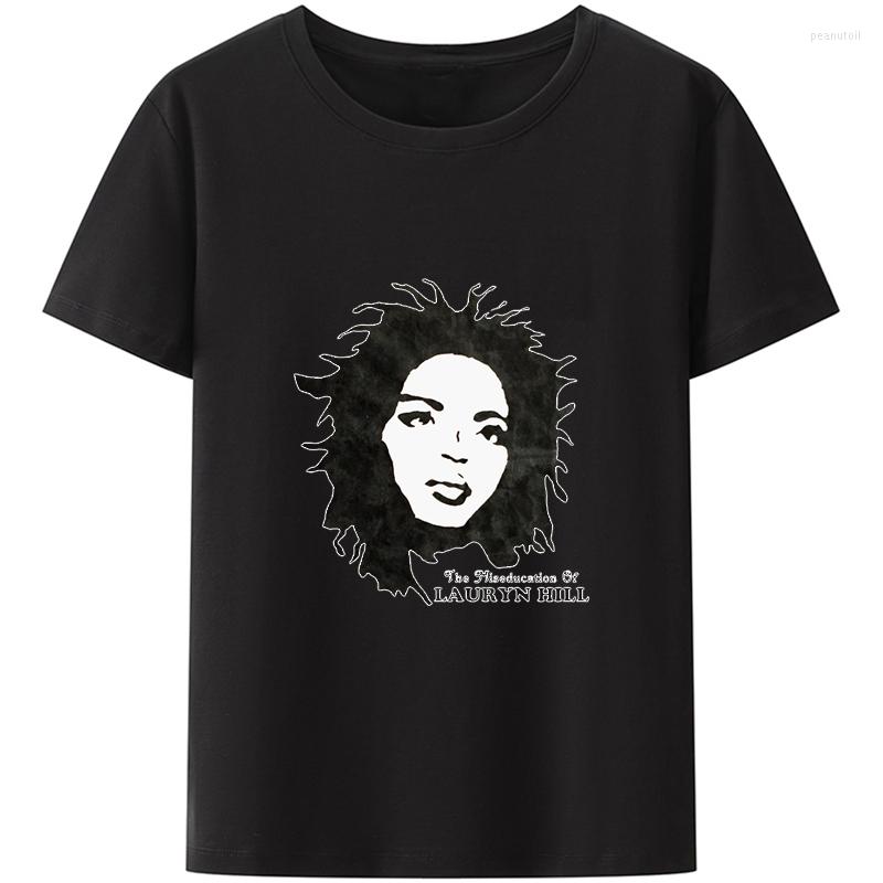 Women's T Shirts The Fugees Hip Hop Band Print Shirt Lauryn Hill Etro Tops Men Women HarajukShort StreetweaRr Sleeve U Fashion Camisetas, Yh-black
Women's T Shirts The Fugees Hip Hop Band Print Shirt Lauryn Hill Etro Tops Men Women HarajukShort StreetweaRr Sleeve U Fashion Camisetas, Yh-black