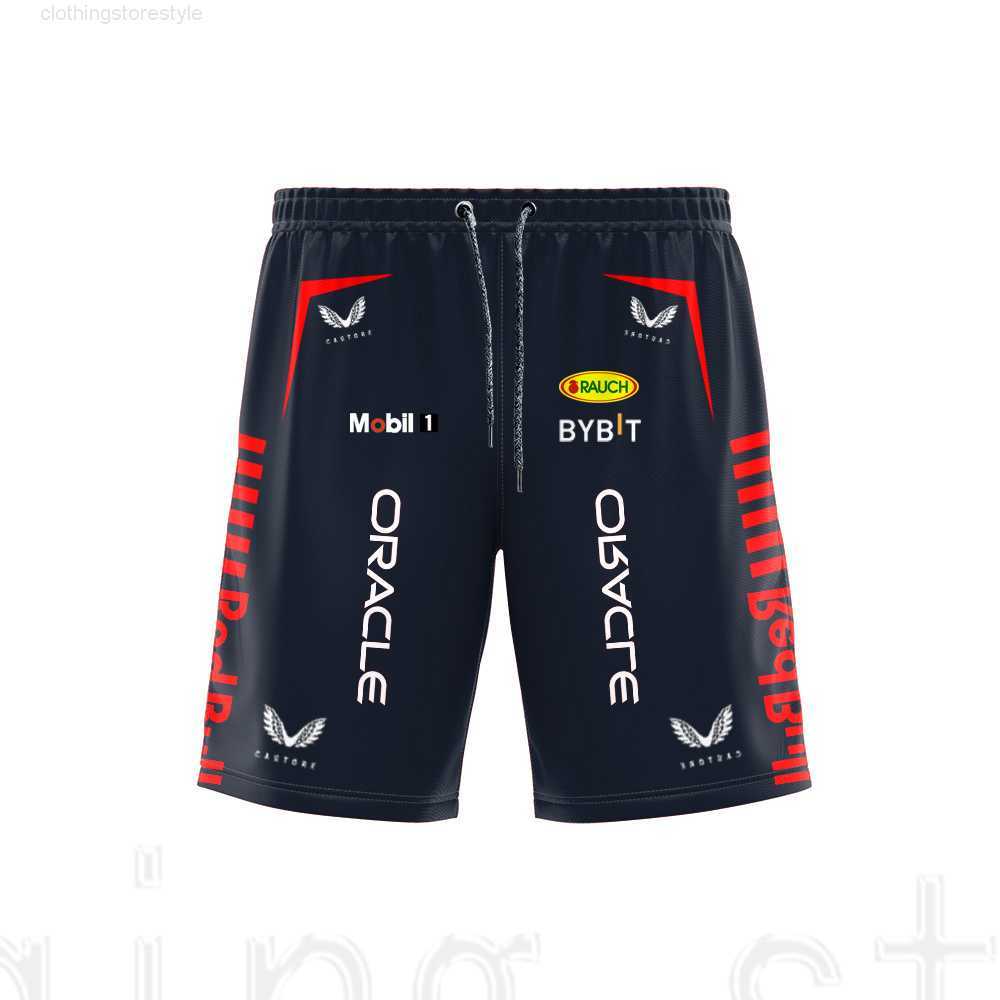 Men's Shorts 2023 News Fashion Strt F1 Racing Competition Outdoor Extreme Sports Red Animal Team Bull Extra Large Pants
Men's Shorts 2023 News Fashion Strt F1 Racing Competition Outdoor Extreme Sports Red Animal Team Bull Extra Large Pants
