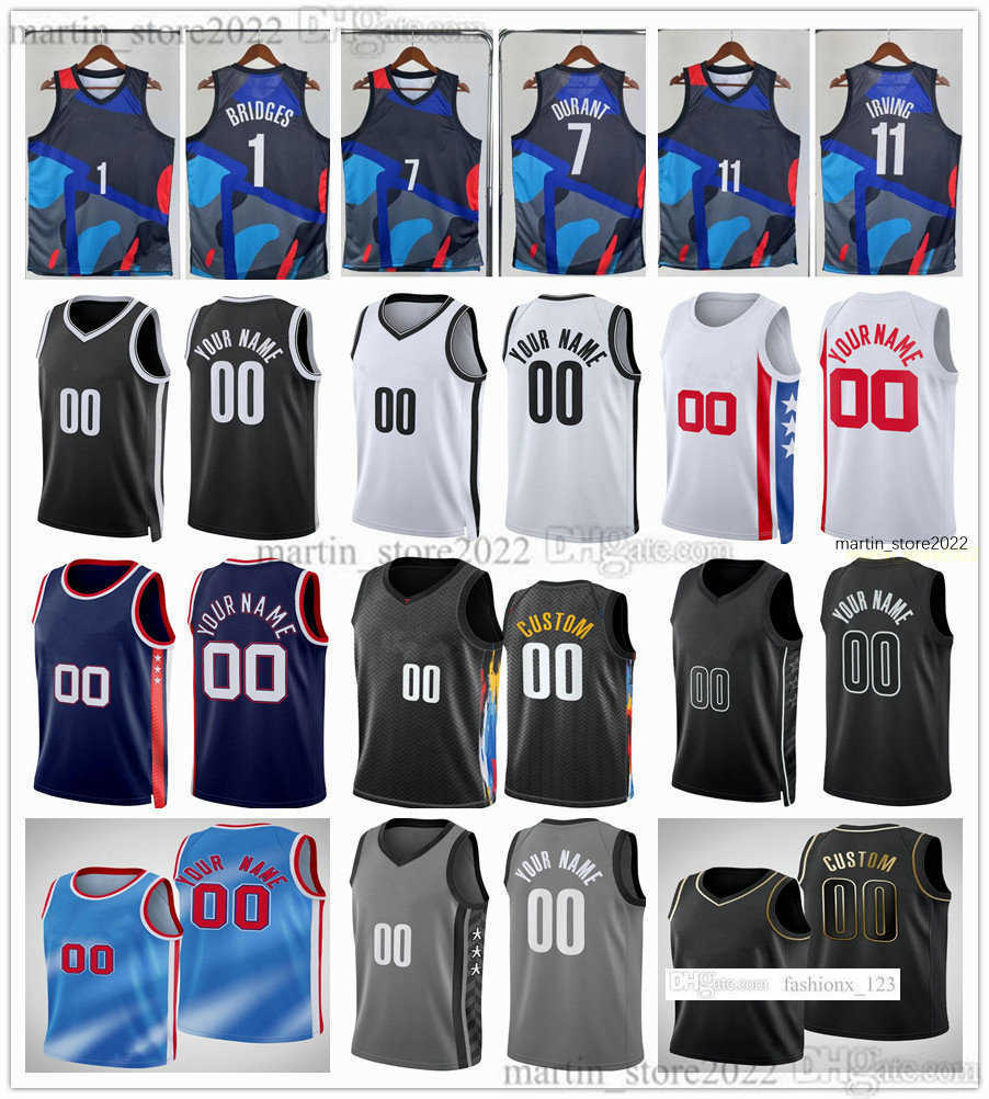 2023 Draft Pick Basketball Jerseys Noah Clowney Dariq WhiteheadFast Send, Black (with team logo)
2023 Draft Pick Basketball Jerseys Noah Clowney Dariq WhiteheadFast Send, Black (with team logo)